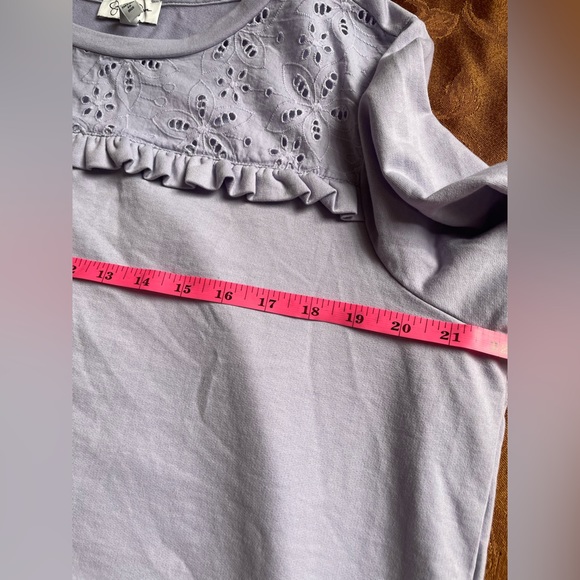 Jessica Simpson L ✨💕 lilac - Picture 9 of 9